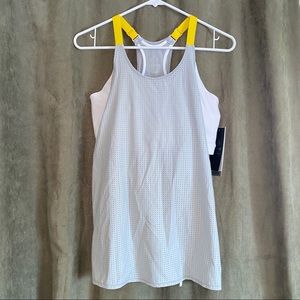 MGP Sports Tank